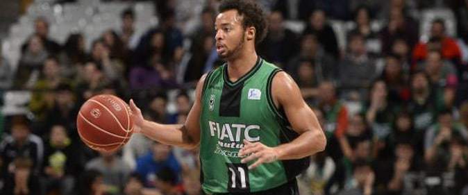 Espagne – Clevin Hannah bat son record avec 25 points face à Fuenlabrada - wiwsport 1514205771 Clevin Hannah une